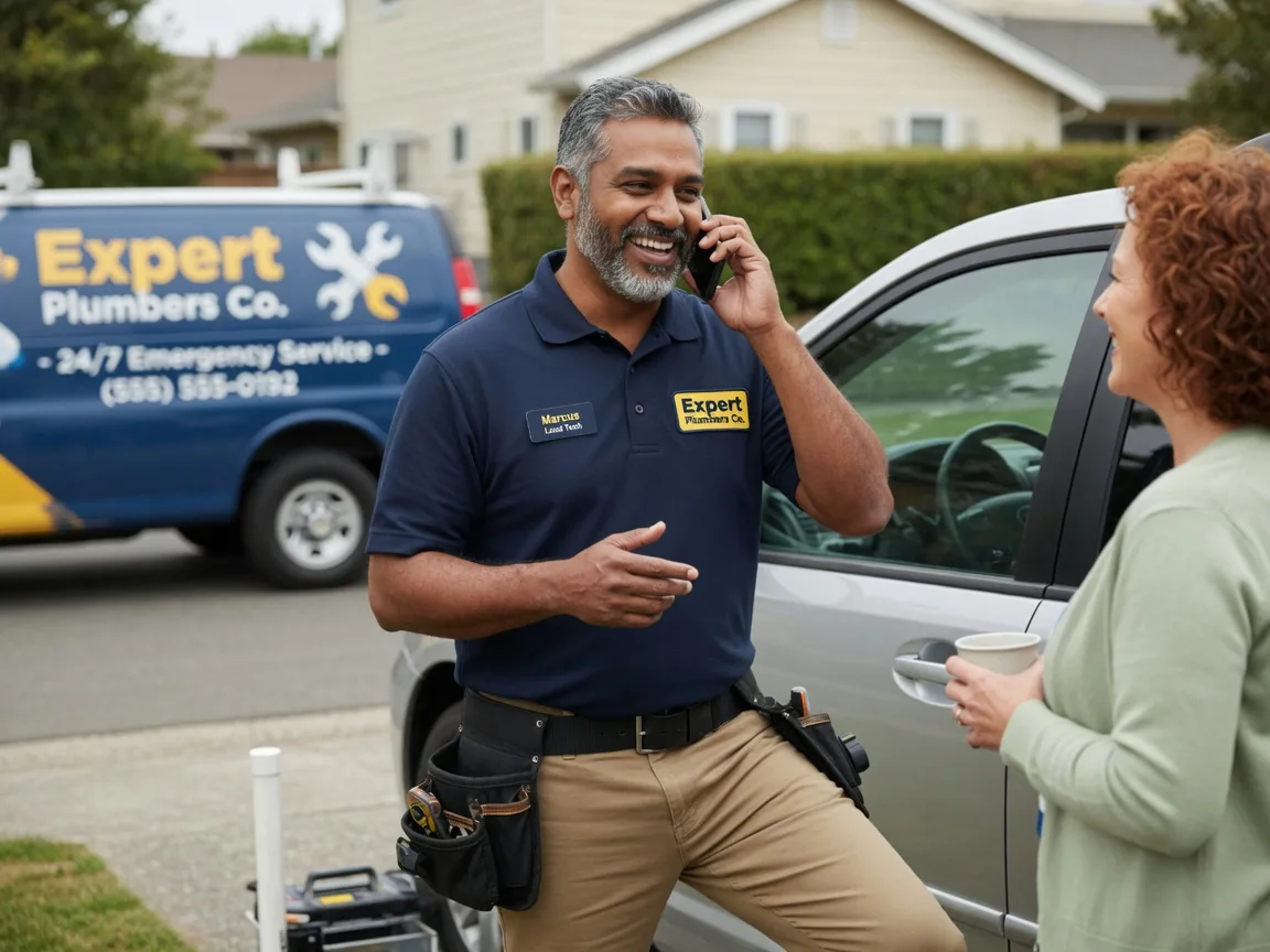 Drain Cleaning Litchfield, MI FAQs
